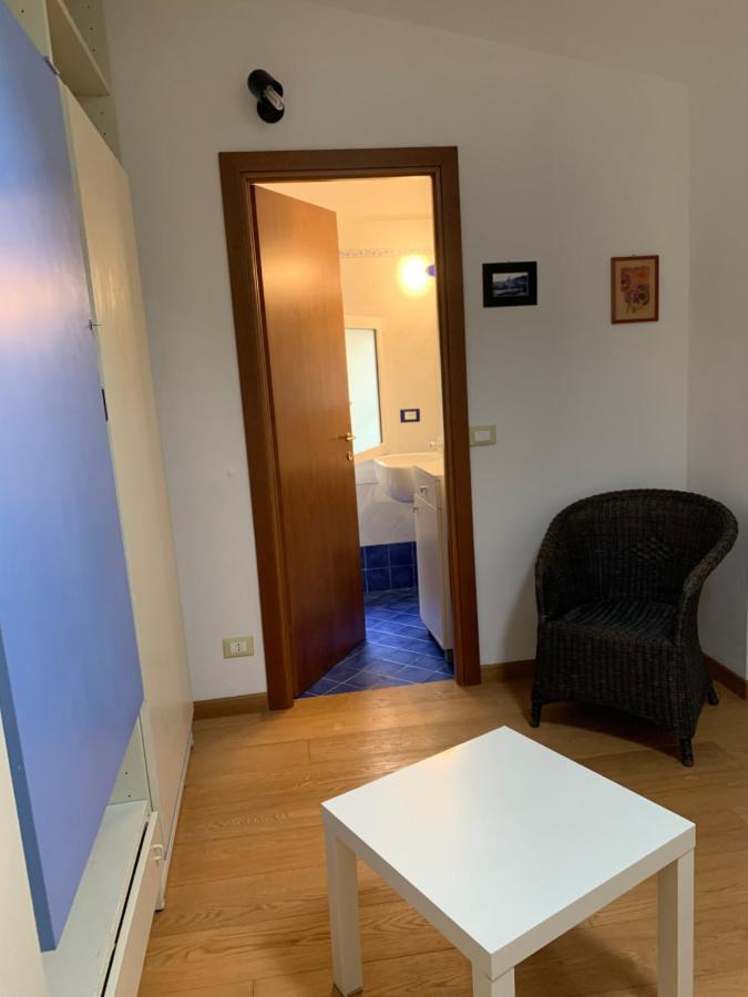 Resort Dependance Di Villa Rosa Maria Savona Exterior photo